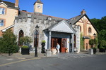 Abbey-Court-Hotel in Nenagh