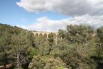 Teufelsbrücke bei Tarragona